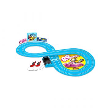 Carrera First: Mickey Roadster Racers - Minnie - .slika