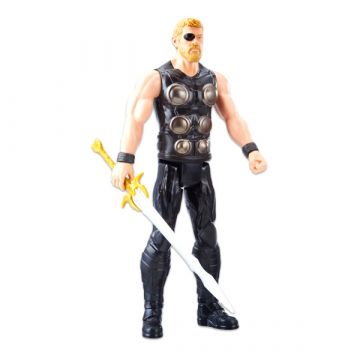Osvetniki: Neskončna vojna - Figura Thor - .slika