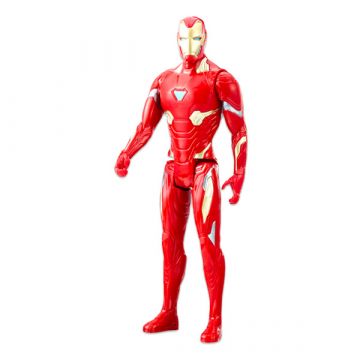 Maščevalci: Neskončna vojna - Figurica Iron Man - .slika