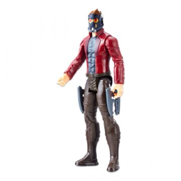 Maščevalci: Neskončna vojna - Figura Star Lord - .slika