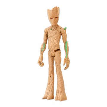Maščevalci: Neskončna vojna - Figura Groot - .slika