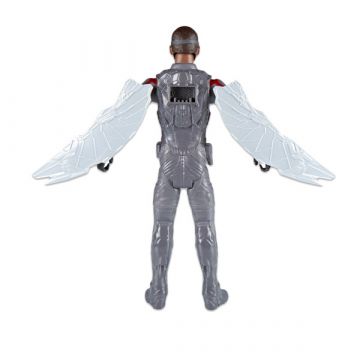 Maščevalci: Neskončna vojna - Figurica Marvels Falcon - .slika