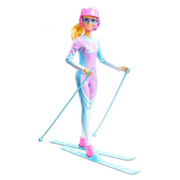 Barbie: adventni koledar - .slika