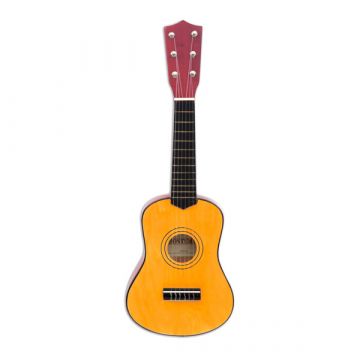 Bontempi: lesena kitara - 55 cm - .slika