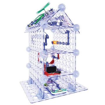 Boffin II-159 3D tudományos elektromos készlet - . kép