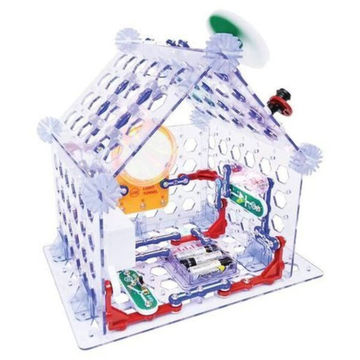 Boffin II-159 3D tudományos elektromos készlet - . kép