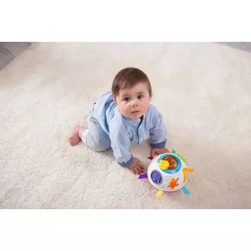 VTech: Oktató sétagolyó - . kép