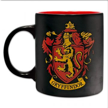 Harry Potter: skodelica Harry, Ron, Hermione - 320 ml - .slika