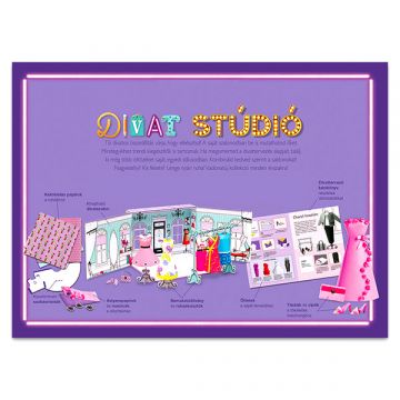 Modni Studio - .slika