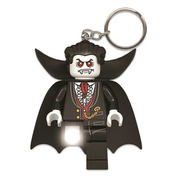 LEGO: Lord Vámpír világító kulcstartó 