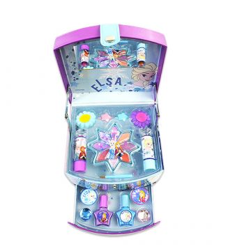 Disney Princeske: Frozen kozmetični kovček - .slika