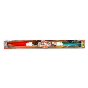 Dvovrstveno svetlobno orožje - 91 cm - .slika