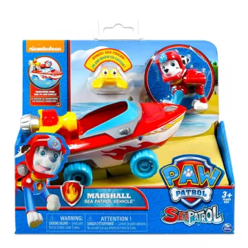 Marshall Nave Paw Patrol Toys Paw Patrol Pirate Pups Marshall