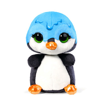 Nici: Pripp szörpös pingvin - 16 cm