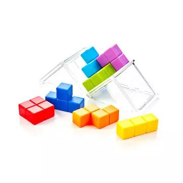 Cube: Puzzler Go - hra na rozvoj dovedností - .obrázek