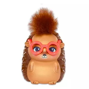 EnchanTimals: Lutka Hixby Hedgehog - .slika