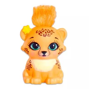 EnchanTimals: Lutka Cherish Cheetah - .slika