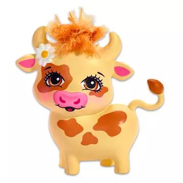 EnchanTimals: Lutka Cailey Cow - .slika
