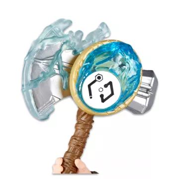 Maščevalci: Thor akcijska figura - 15 cm - .slika
