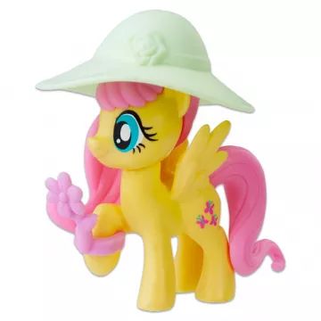 My Little Pony: Čarobno prijateljstvo - Mini figurica Fluttershy - .slika