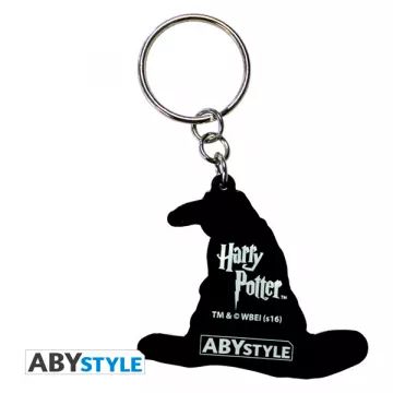Harry Potter: Klobuk Izbiruh ključek - .slika