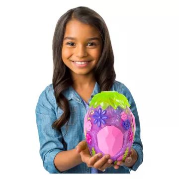Hatchimals: Igralni set Kristalni kanjon - .slika