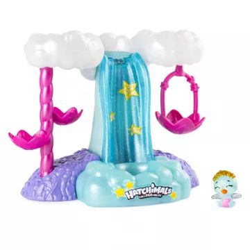 Hatchimals: Igralni set Slap - .slika