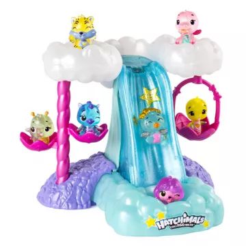 Hatchimals: Igralni set Slap - .slika