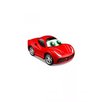 BB Junior: Ferrari Lil Drivers - LaFerrari RC avtomobilček z daljinskim upravljalnikom - .slika