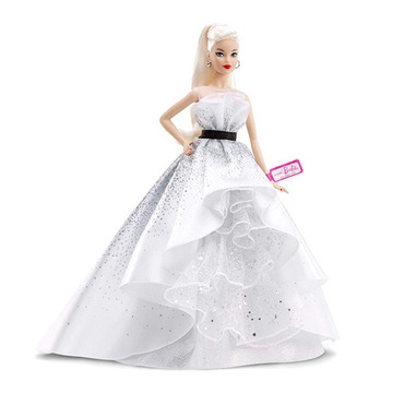 Barbie: 60 éves jubileumi Barbie baba