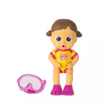 Bloopies Babies : bébé plongeur Lovely - .image