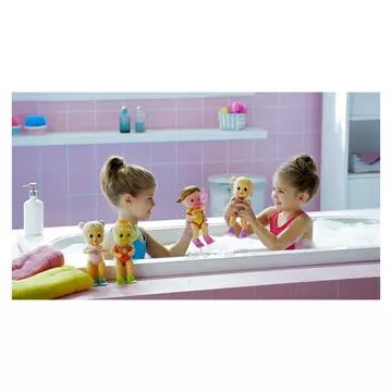 Bloopies Babies : bébé plongeur Lovely - .image
