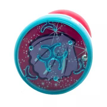Barbie: milni mehurčki - 55 ml - .slika