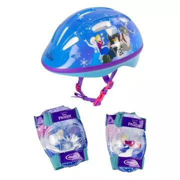 Disney princeske: Frozen zaščitna oprema - velikost XS - .slika