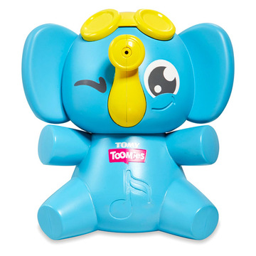 Tomy: Daloló-spriccelő elefánt - . kép