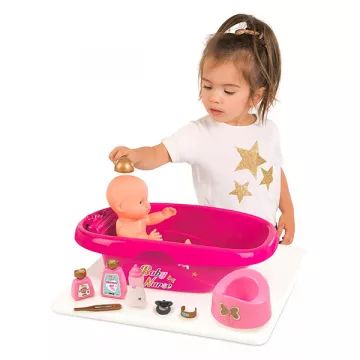 Baby Nurse: Set za kopel in dodatki - .slika