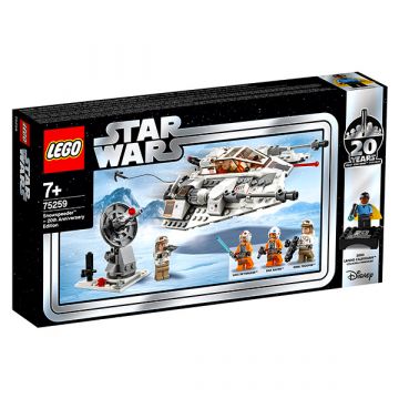 LEGO Star Wars: Hósikló - 20. évfordulós kiadás 75259