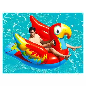 Bestway: napihljiva blazina papiga 203 x 132 cm - .slika