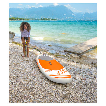 Bestway: Hydro-Force Aqua Journey SUP felfújható szörfdeszka - . kép
