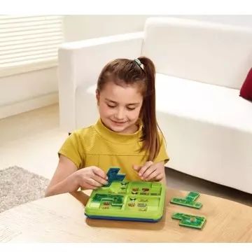 Smart Games: Dzsungelrejtő társasjáték - . kép