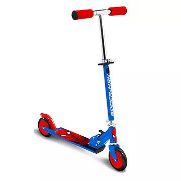 Marka: Sklopivi romobil Spider-Man