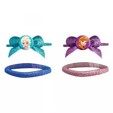Disney princese: Frozen presenečenje jajce - različne barve - .slika