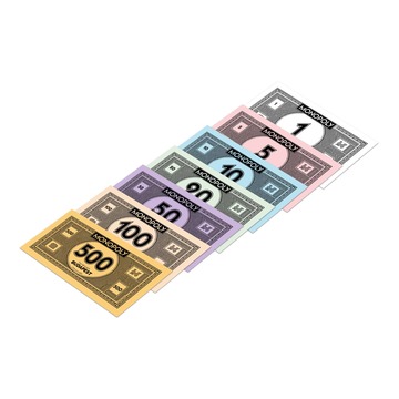 Monopoly: Budapest - Top Látnivalók - . kép