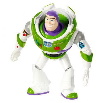 Toy Story 4: Buzz Lightyear figura - 18 cm