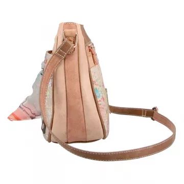 Anekke: Everyday ramenska torba - 24 x 8 x 23 cm. - .slika