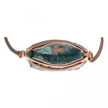 Anekke: Everyday ramenska torba - 24 x 8 x 23 cm. - .slika