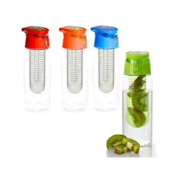 Difuzorska steklenica - 800 ml, zelena - .slika