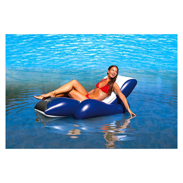 Intex: Надуваем шезлонгов фотьойл - 180 x 135 см - . изображение