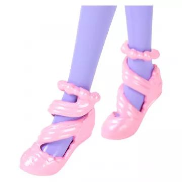 Barbie Dreamtopia: Vila čarovnica z vijoličnimi lasmi - .slika