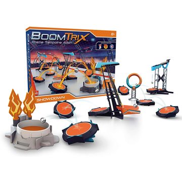 Boomtrix: Bemutató szett - . kép